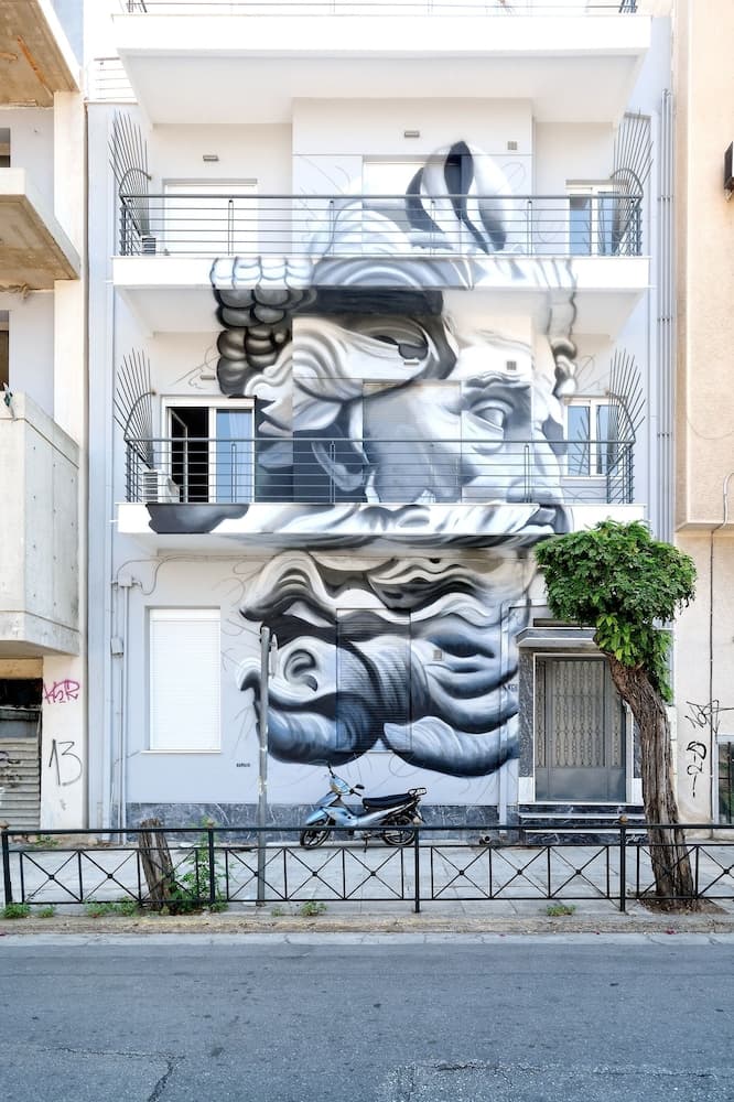Poseidon Residence