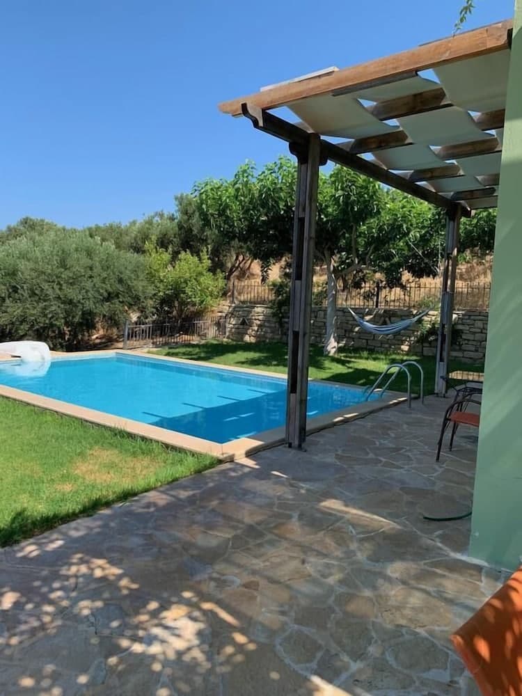 Villa Georgia