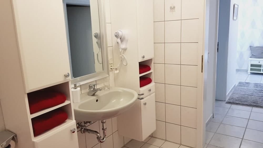 Banyo lavabosu
