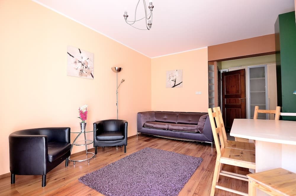 Victus Apartamenty - Lumen