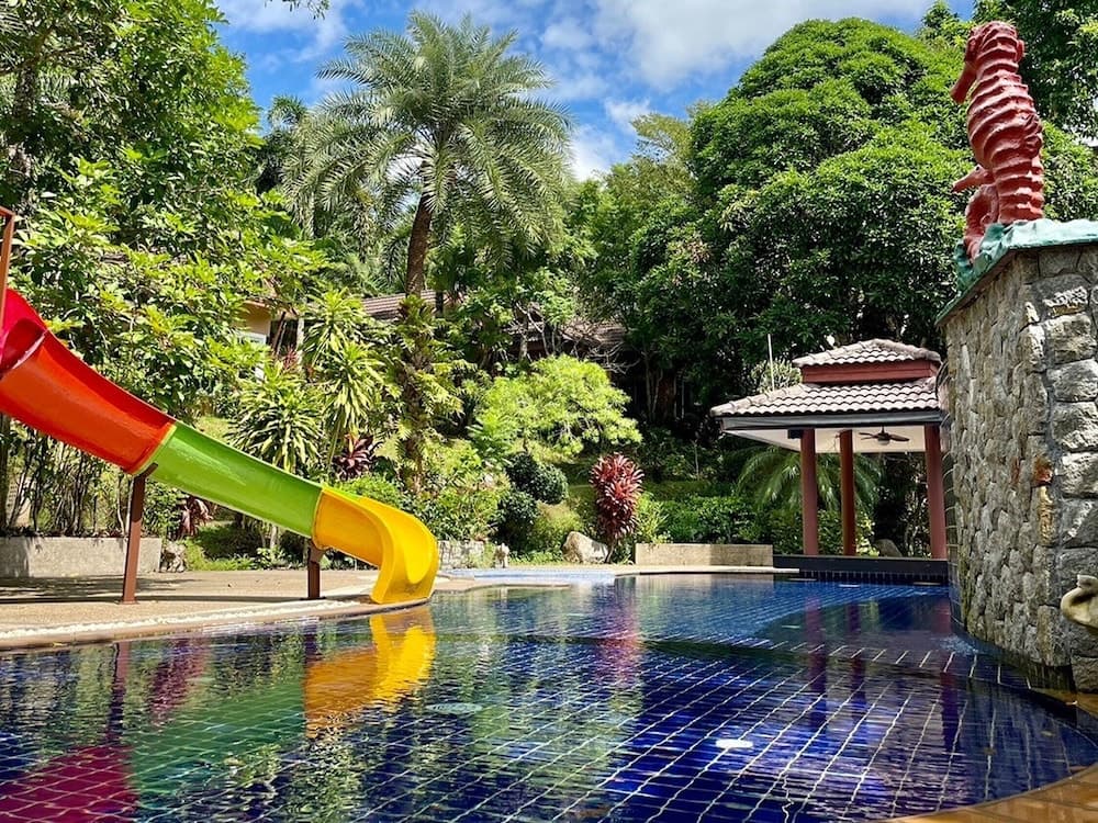Thai Modern Resort & Spa