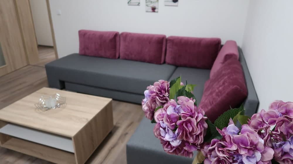 Private Luxury Apartments