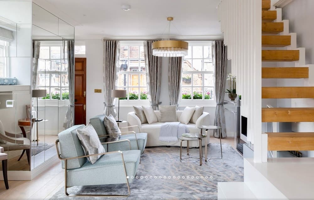 Pocket Full of Pearls Fantastic Duplex