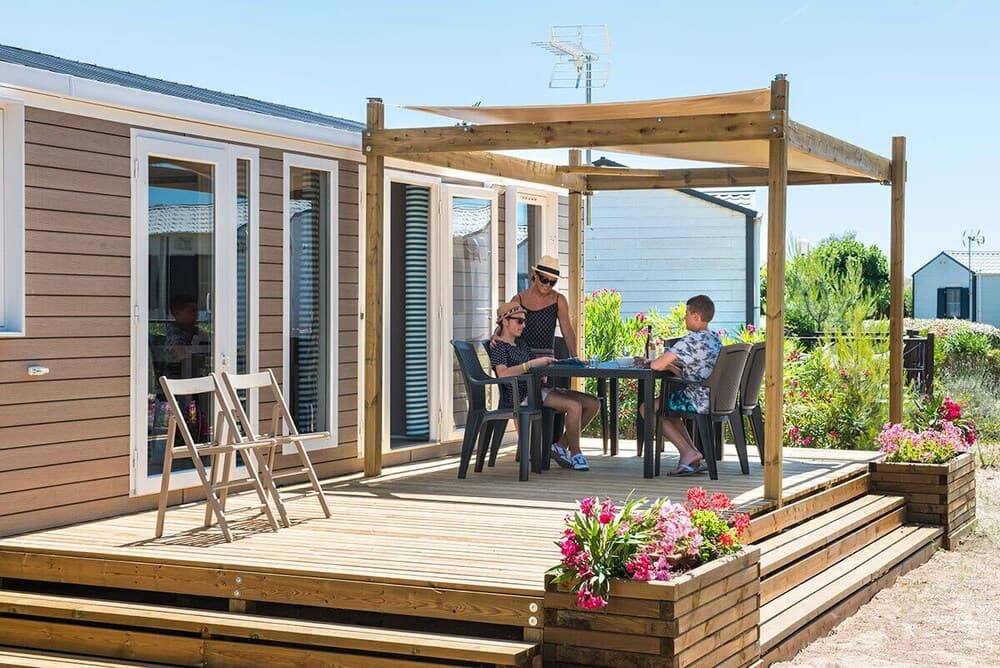 Teras/veranda