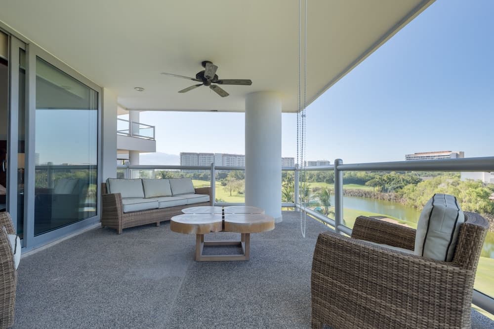 Condominios Balancan