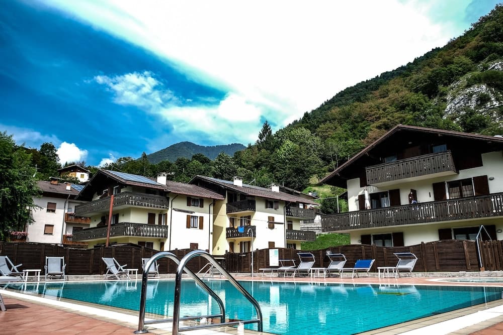 Residence Alessio