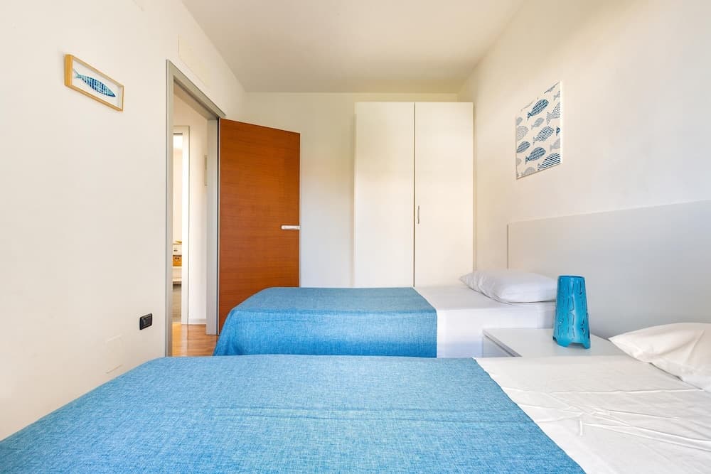 Le Dune Villas