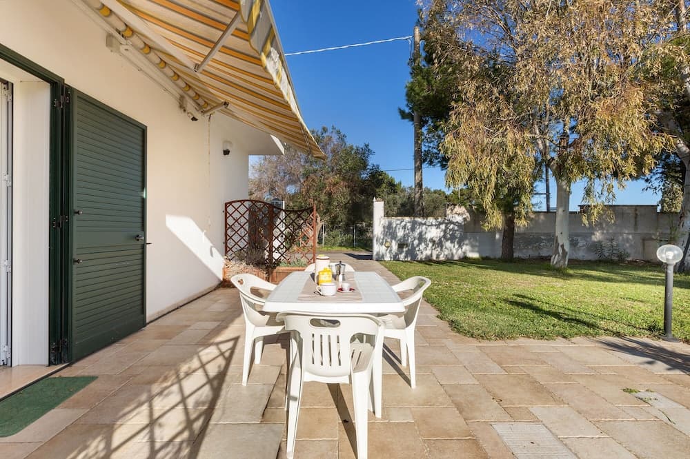 Villa Tulipano