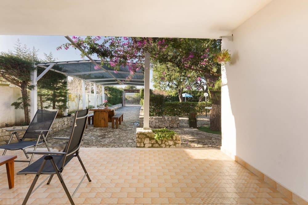 Teras/veranda