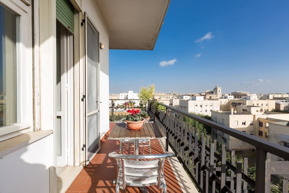 Balkon