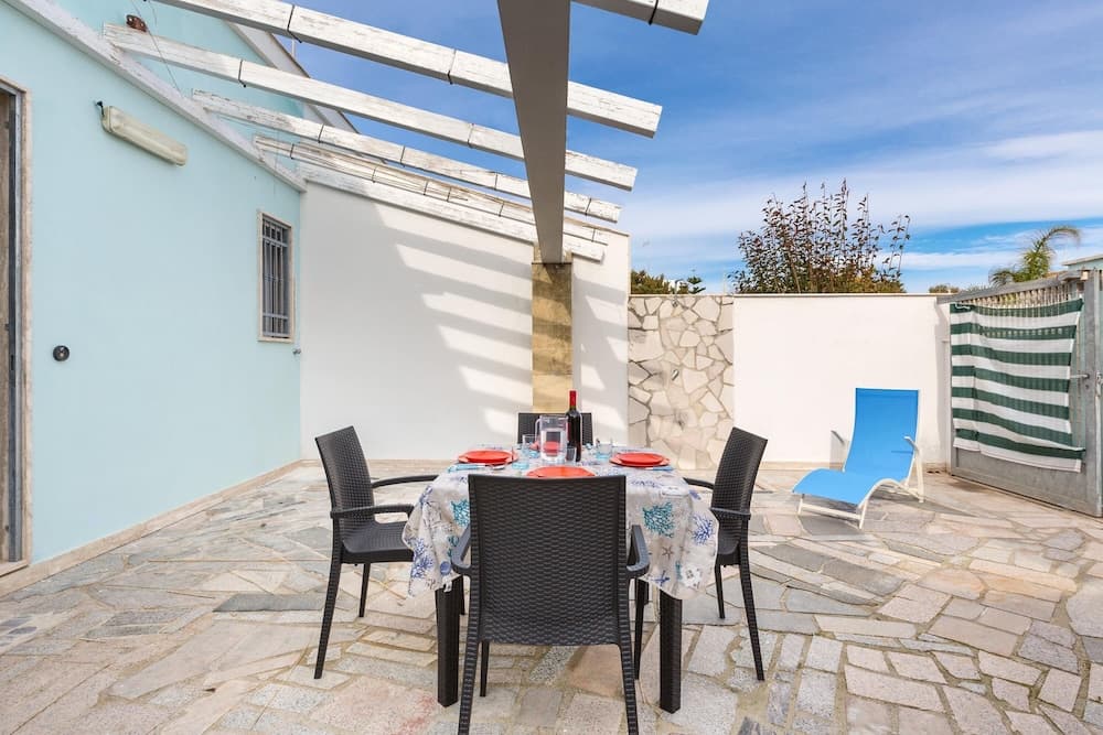 Teras/veranda
