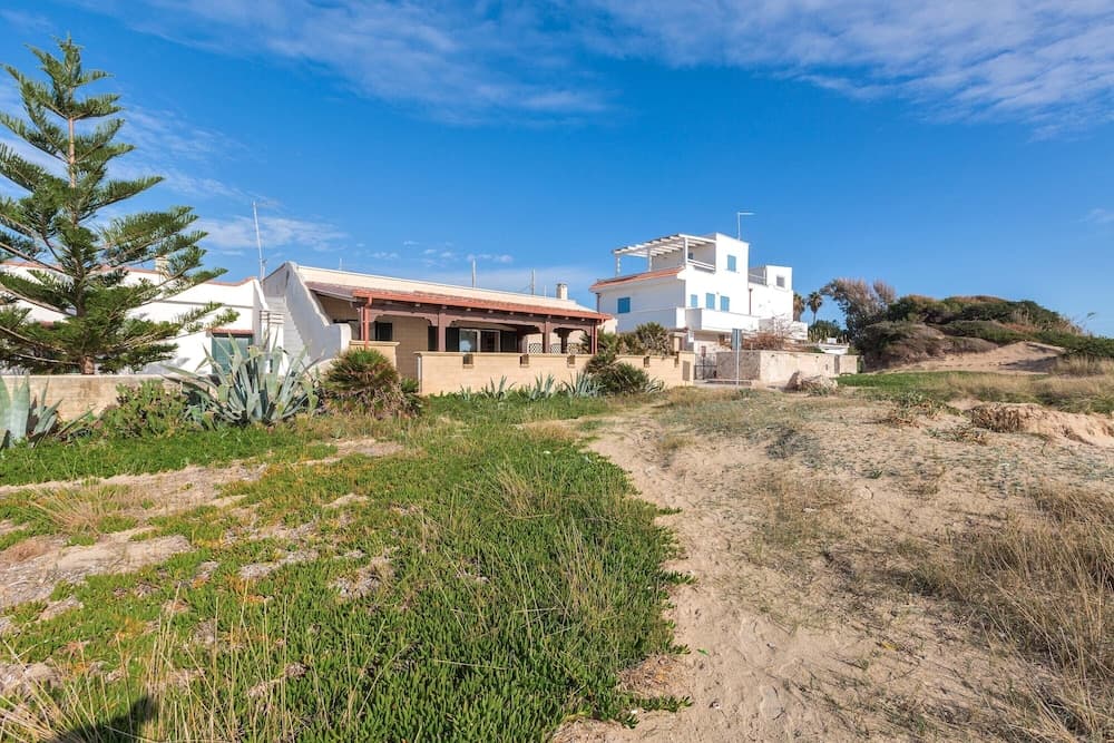 Casa Jonica