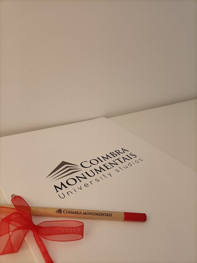 Coimbra Monumentais B&B