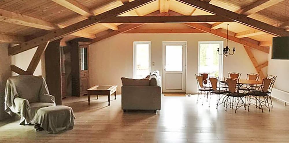 Landhaus Chlosta