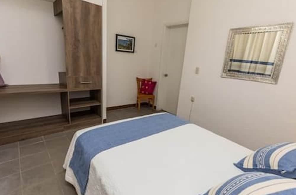 The best place to enjoy Oaxaca