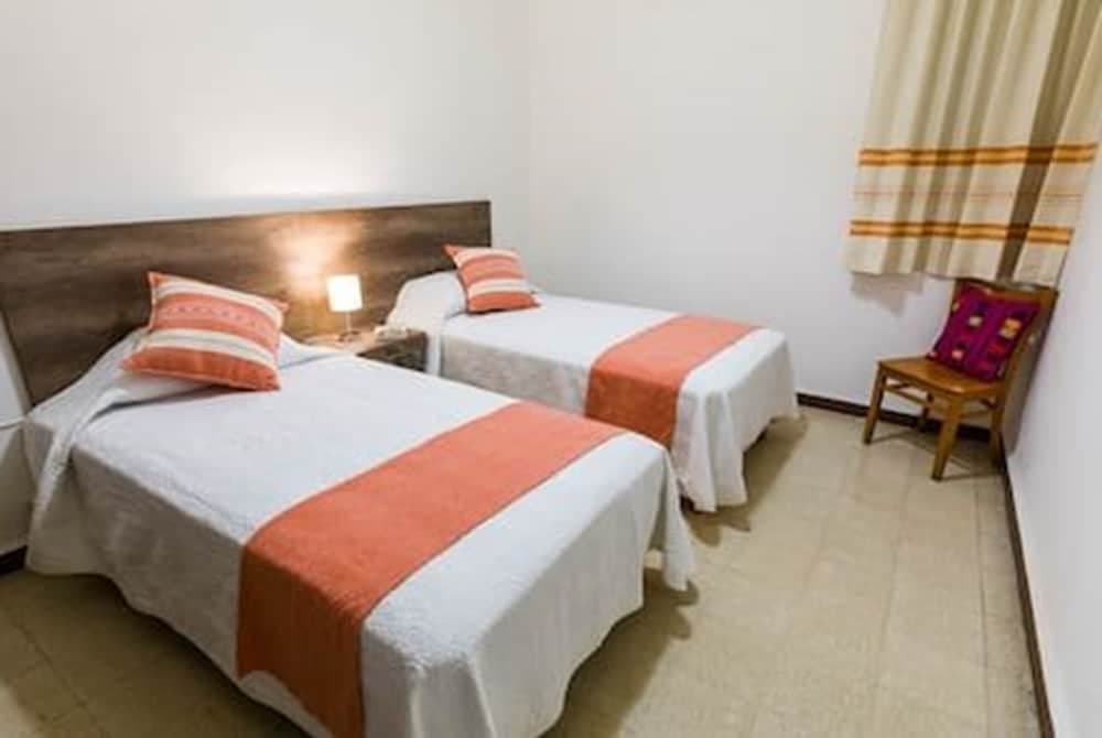 Feel at home in Oaxaca