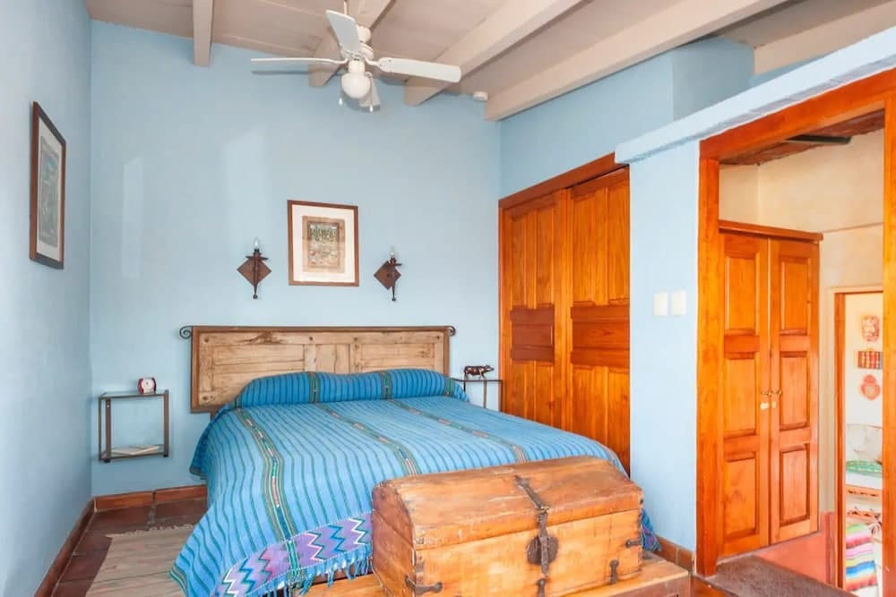 Cozy 1 Bedroom Suite The Best of San Miguel