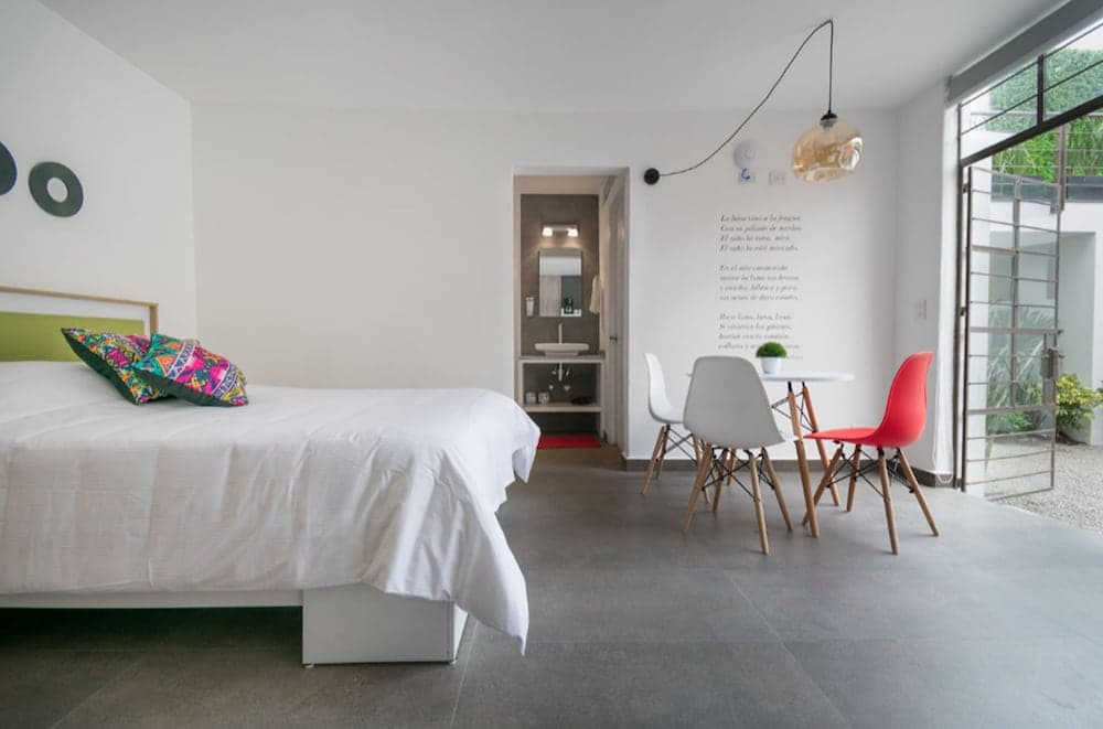 JUUB New Beautiful Suite Nuevo Polanco