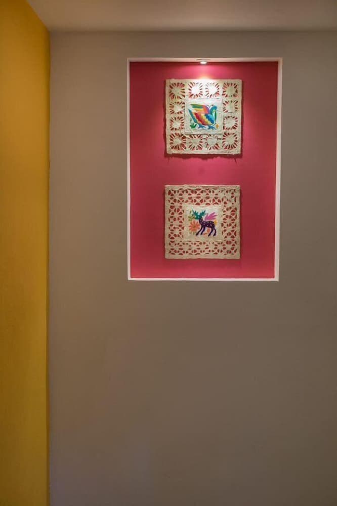 İç mekân detayı