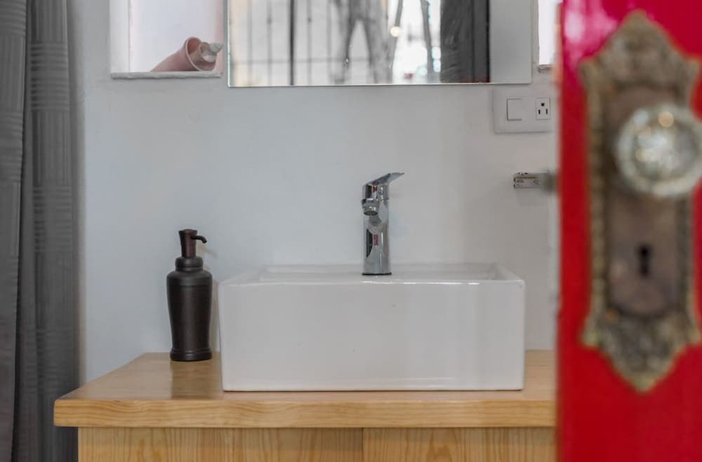 Banyo lavabosu