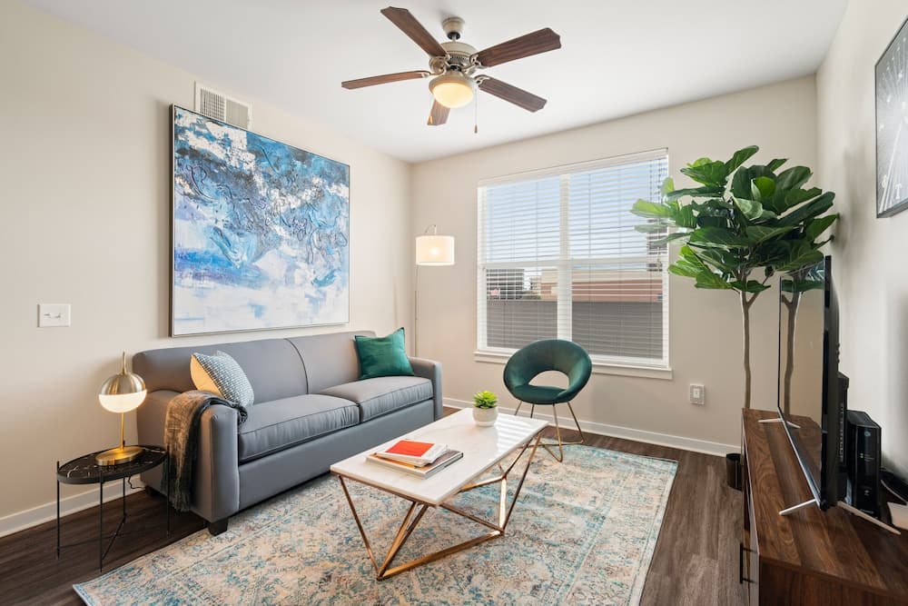 Kasa Highland Park Dallas