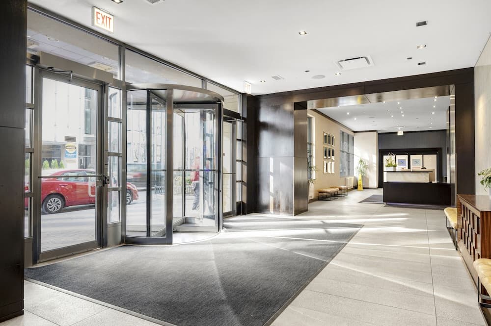 Kasa Magnificent Mile Chicago