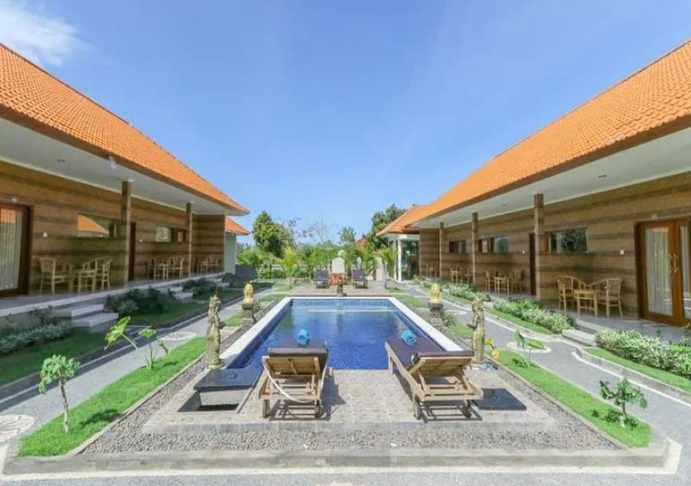 Manik Homestay Uluwatu