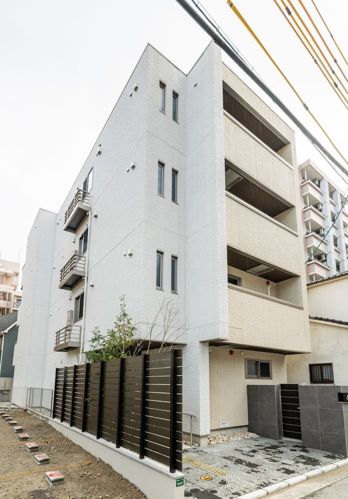 GRAND BASE Haruyoshi