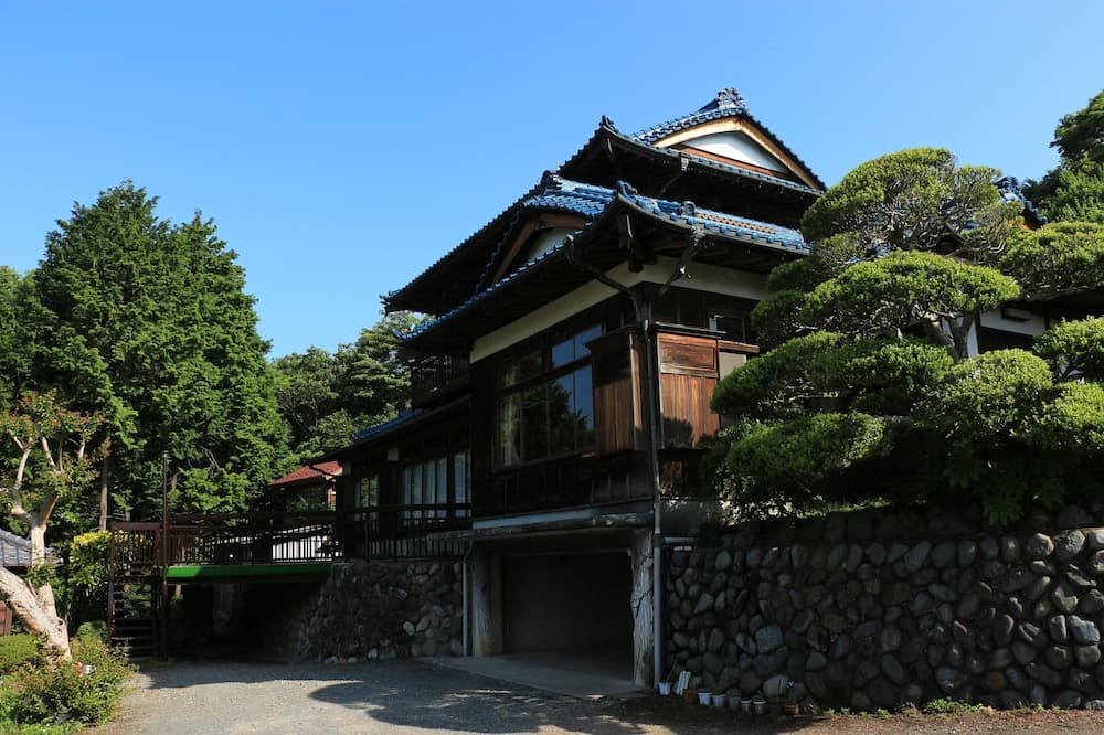 Kougetsu Sanso