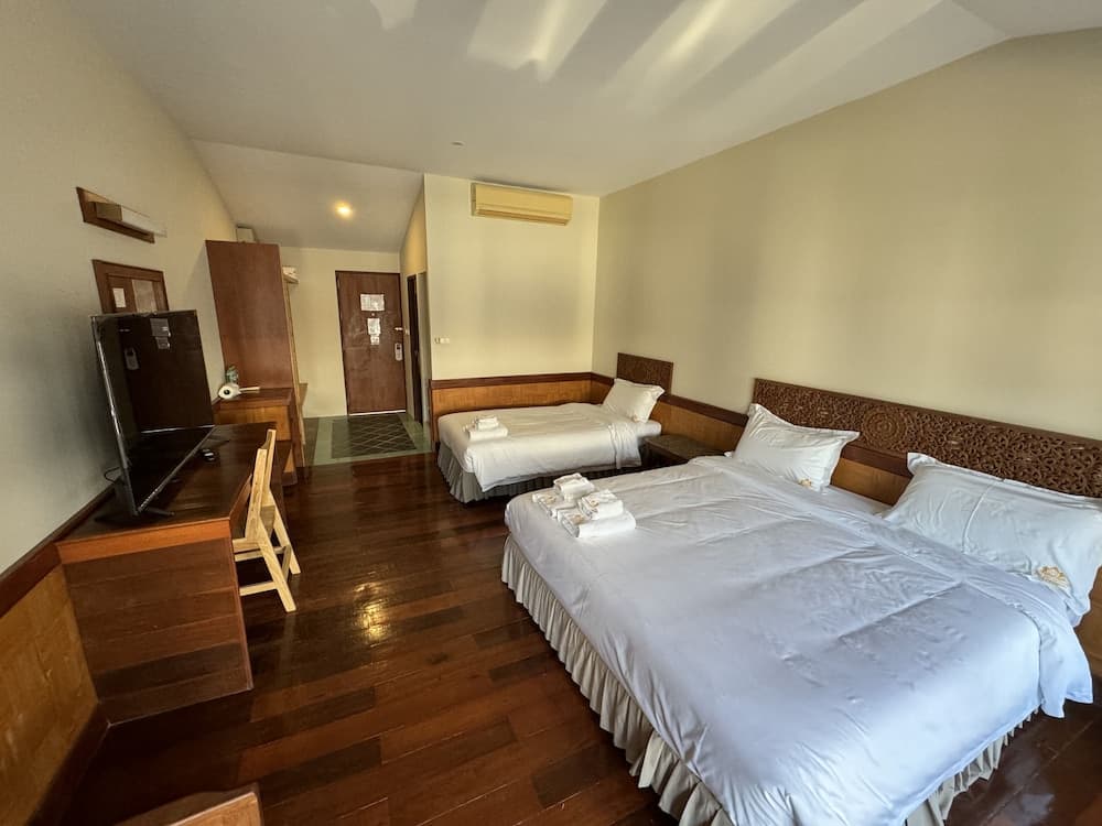 P.Chaweng Guest house