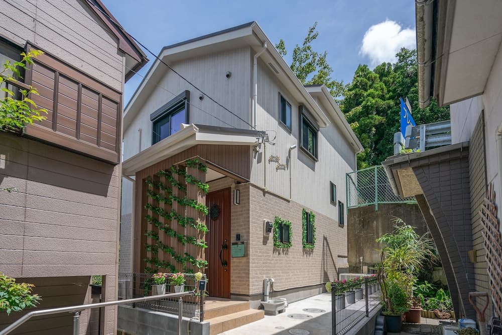 Butterfly Paradise Hakone-Yumoto