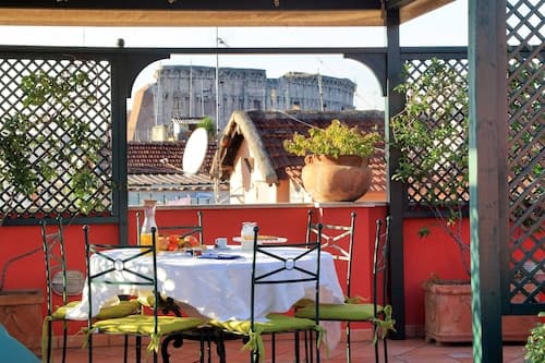 B & B Li Rioni