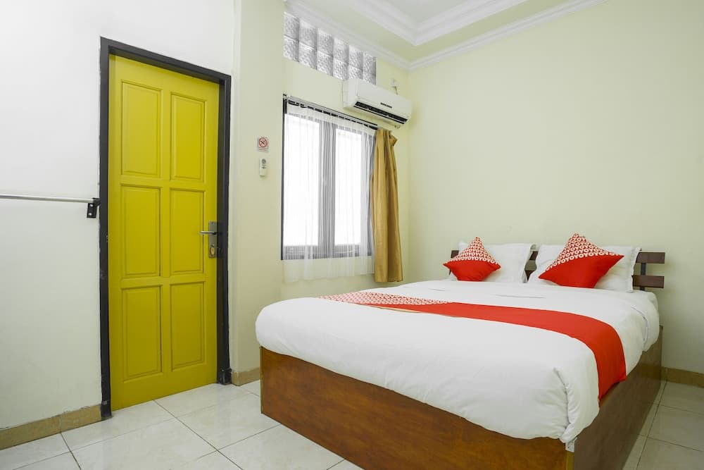 OYO 2319 Tengkawang Residence