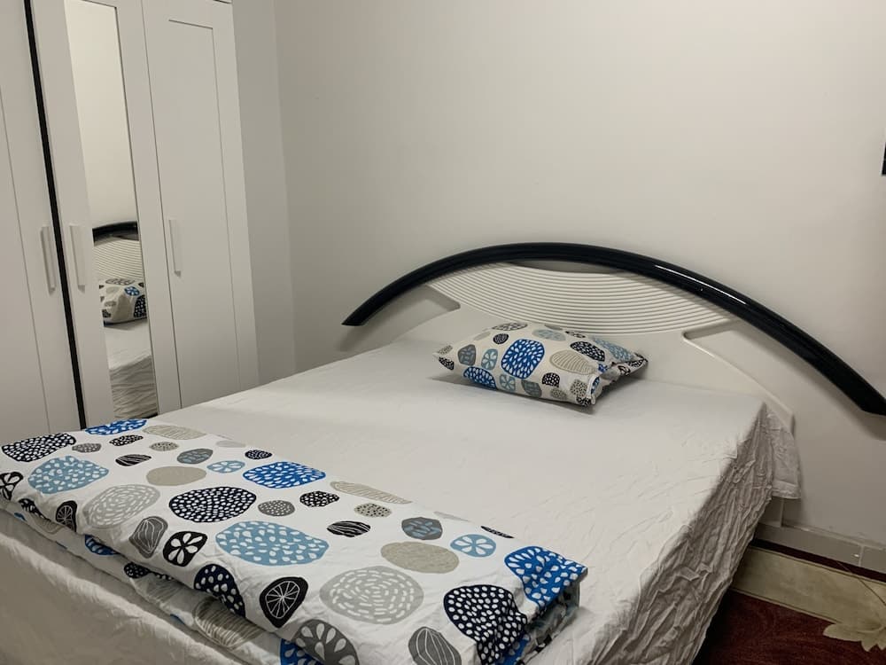 Rose Gerden Apartments and rooms