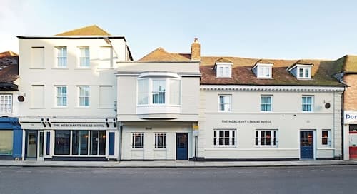 The Merchant's House, BW Signature Collection