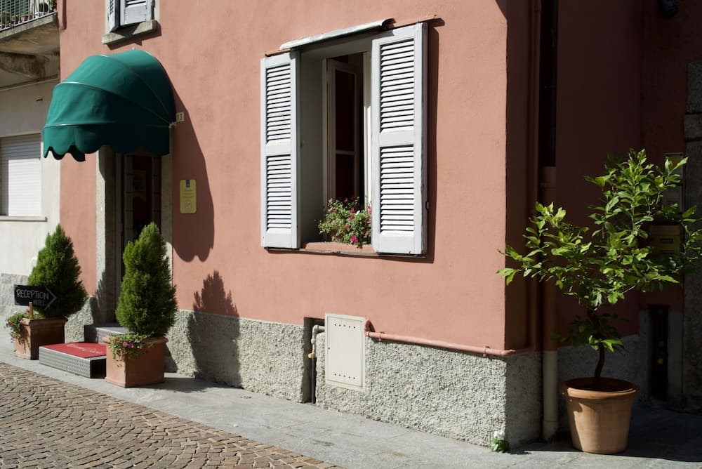 Mamma Ciccia Holiday Home - Conventino