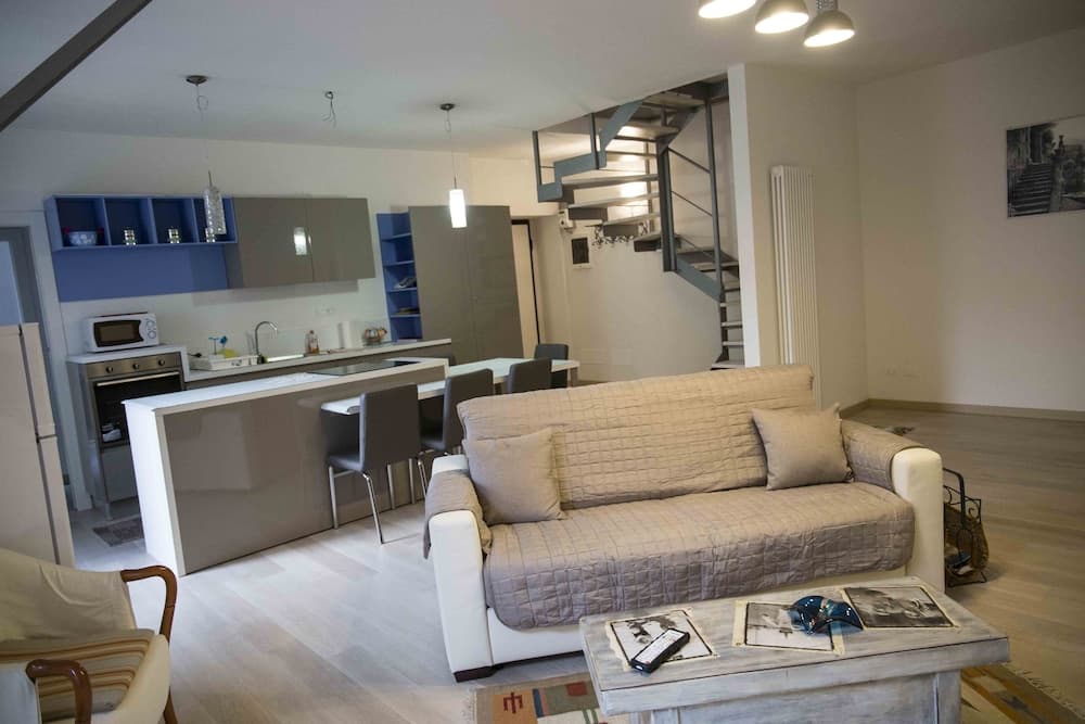 Mamma Ciccia Holiday Home - Valeria