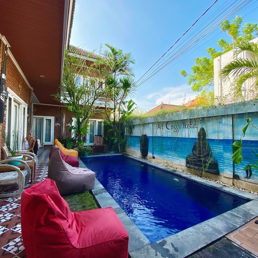 Art Canggu Village