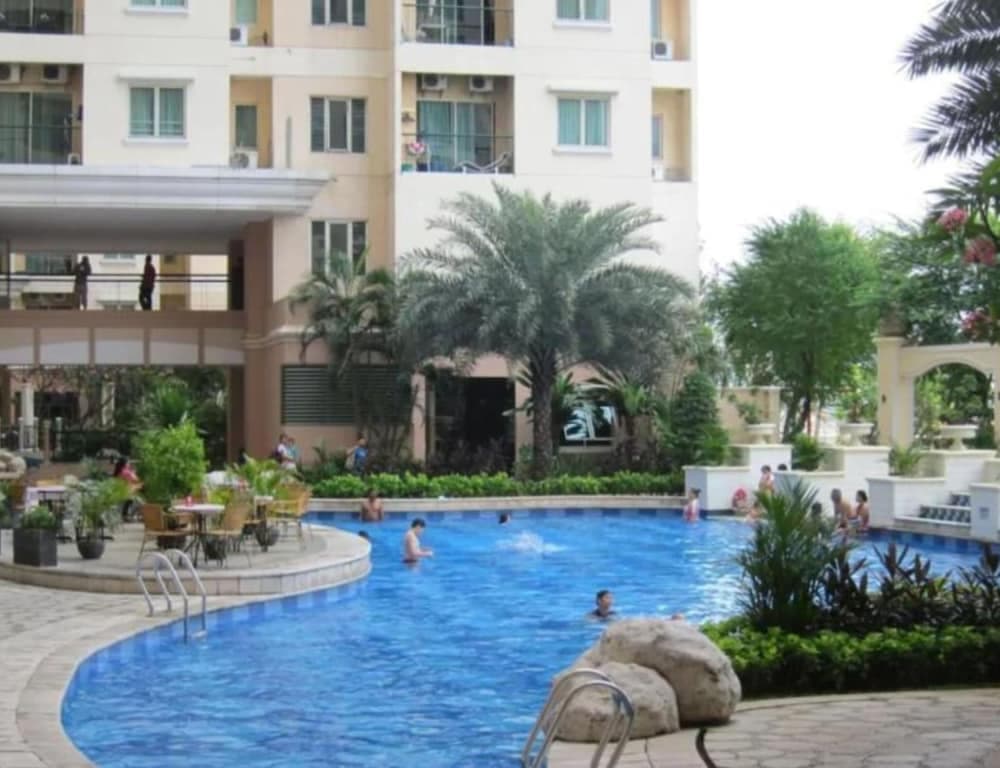 Apartment MoI Kelapa Gading by Gading Property