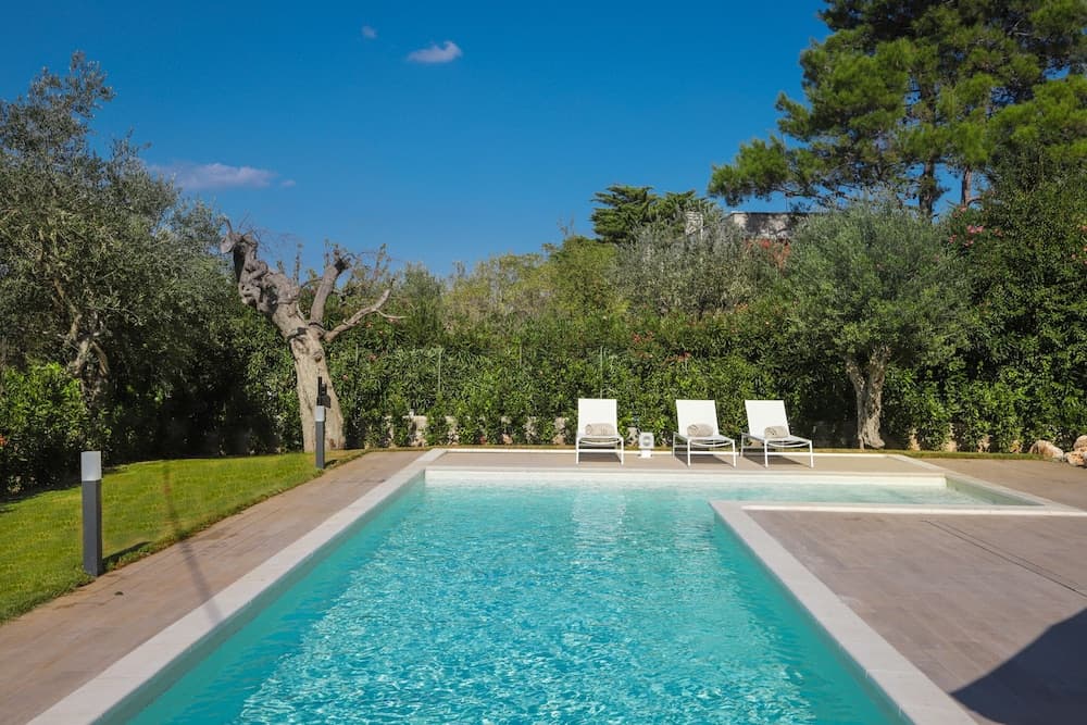 Villa Cavuzzi