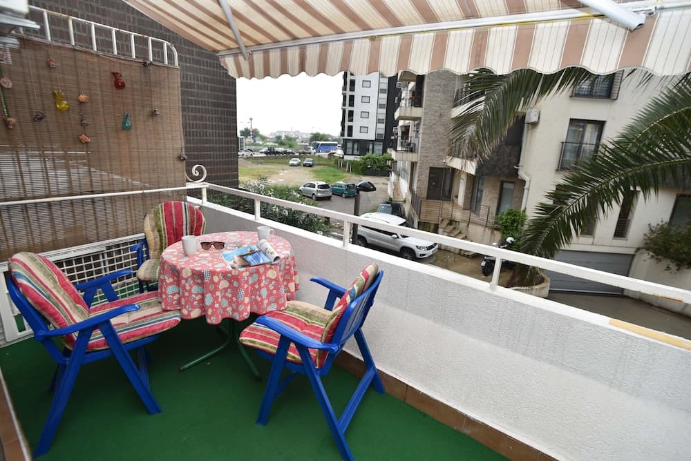 Family Apartment Budva