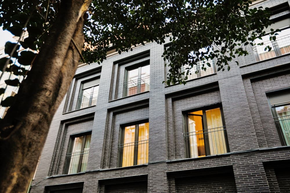 Home Art Apartments Salamanca