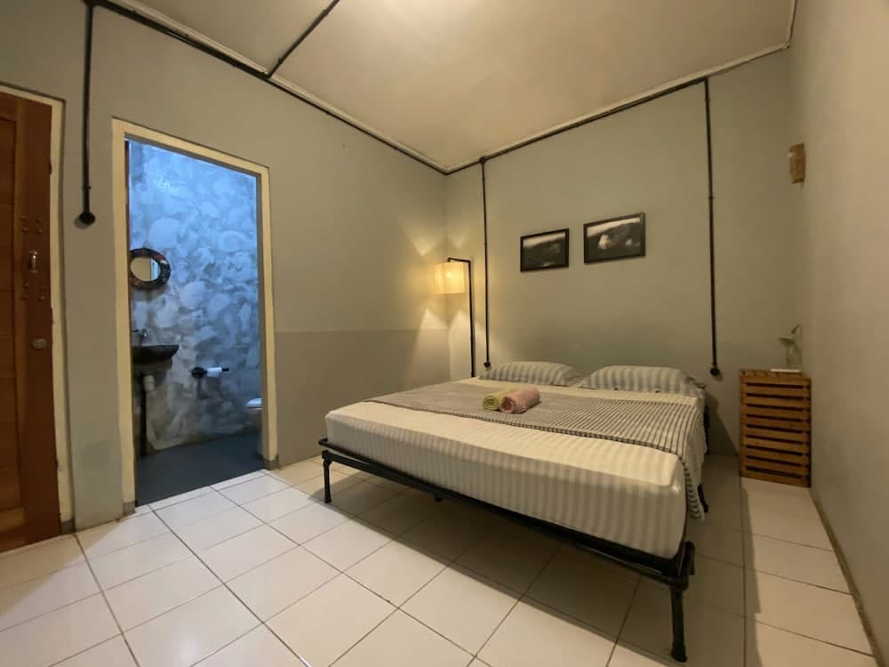 Reene'o Guesthouse