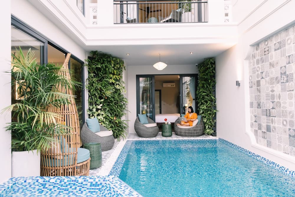 Volar de Faifo Villa