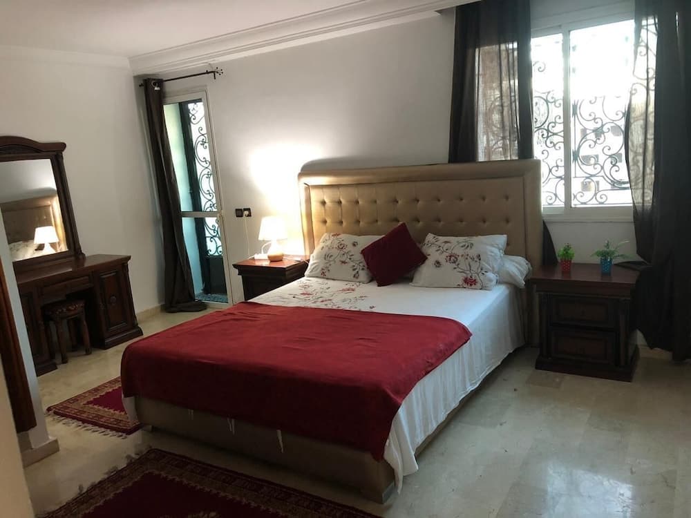 Appartement Lumineux Et Luxe