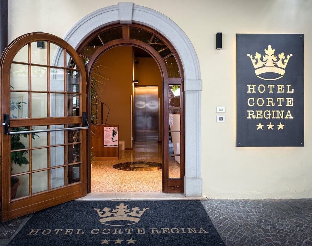 Hotel Corte Regina