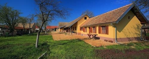 Sobe Kod Baje - Baranjska Kuca