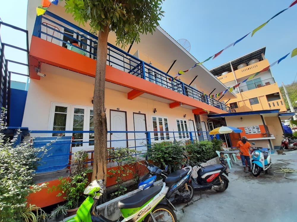 Runa  Runa Guesthouse