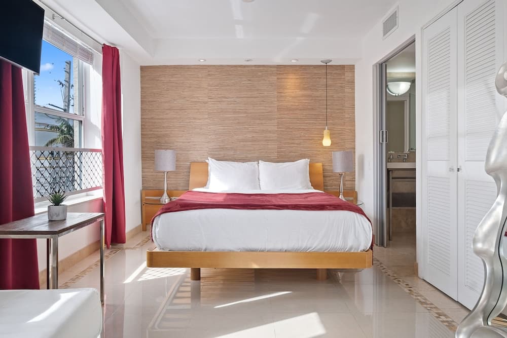 SoFi Vacation Rentals