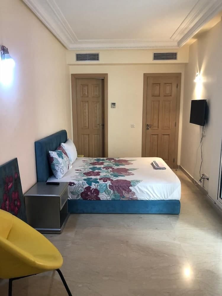 Splendide Studio Maarif Centre